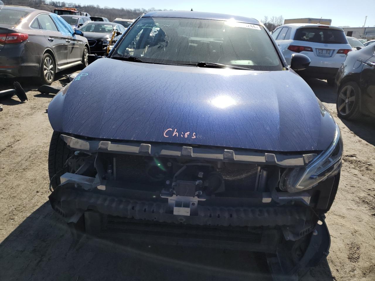 Photo 4 VIN: 1N4BL4CV1KC241863 - NISSAN ALTIMA 