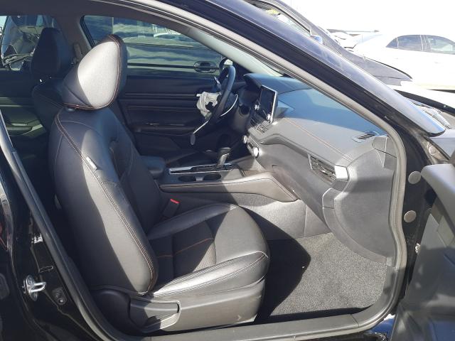 Photo 4 VIN: 1N4BL4CV1KN303220 - NISSAN ALTIMA SR 