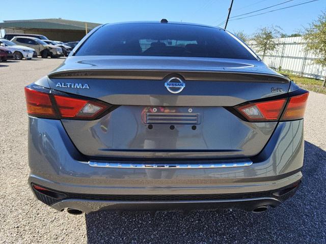 Photo 5 VIN: 1N4BL4CV1KN307557 - NISSAN ALTIMA SR 