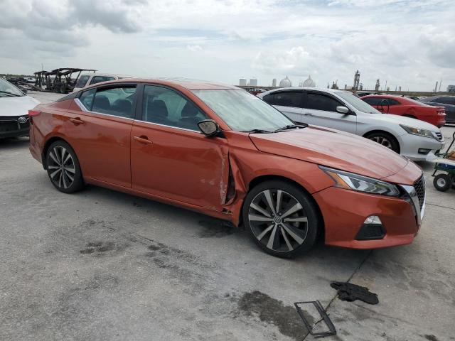 Photo 3 VIN: 1N4BL4CV1KN309163 - NISSAN ALTIMA SR 