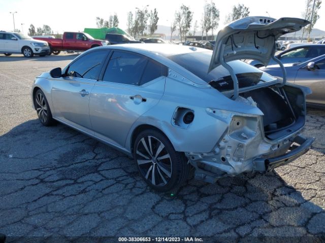 Photo 2 VIN: 1N4BL4CV1KN309311 - NISSAN ALTIMA 