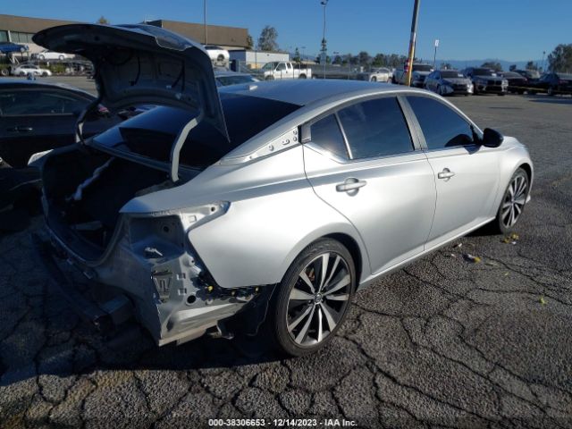 Photo 3 VIN: 1N4BL4CV1KN309311 - NISSAN ALTIMA 