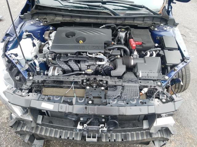 Photo 6 VIN: 1N4BL4CV1KN327937 - NISSAN ALTIMA SR 