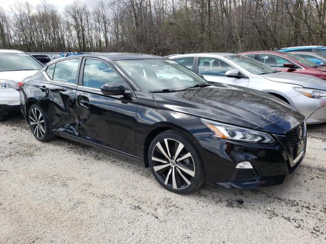 Photo 3 VIN: 1N4BL4CV1LC119330 - NISSAN ALTIMA SR 