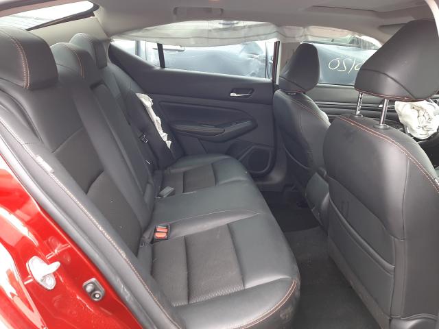 Photo 5 VIN: 1N4BL4CV1LC121059 - NISSAN ALTIMA SR 