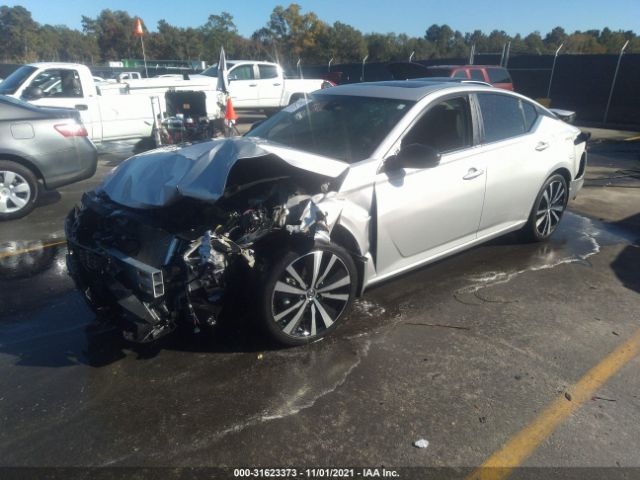 Photo 1 VIN: 1N4BL4CV1LC121403 - NISSAN ALTIMA 