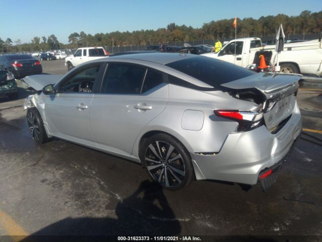 Photo 2 VIN: 1N4BL4CV1LC121403 - NISSAN ALTIMA 