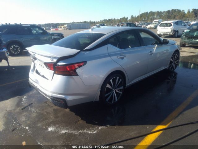 Photo 3 VIN: 1N4BL4CV1LC121403 - NISSAN ALTIMA 