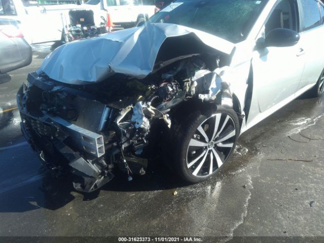 Photo 5 VIN: 1N4BL4CV1LC121403 - NISSAN ALTIMA 