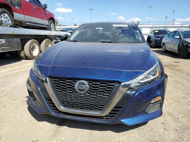 Photo 4 VIN: 1N4BL4CV1LC122857 - NISSAN ALTIMA SR 