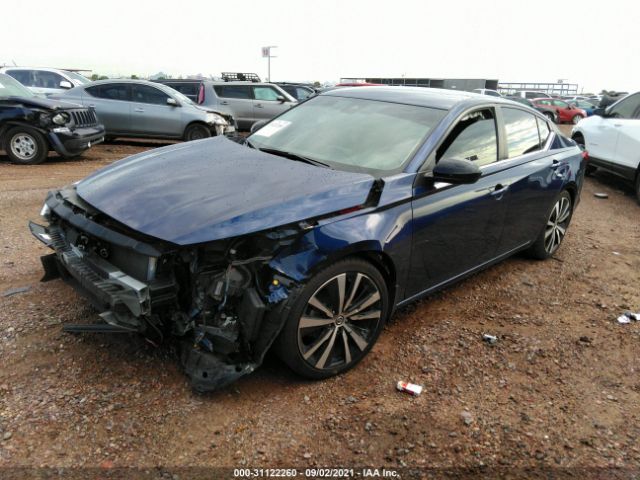 Photo 1 VIN: 1N4BL4CV1LC123877 - NISSAN ALTIMA 