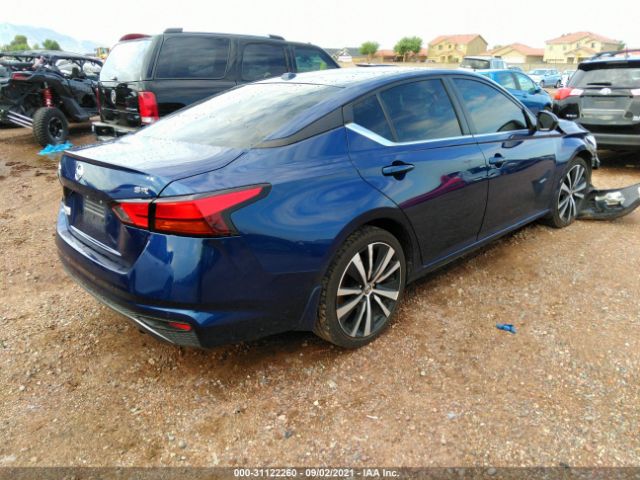 Photo 3 VIN: 1N4BL4CV1LC123877 - NISSAN ALTIMA 