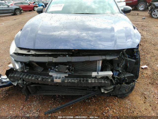 Photo 5 VIN: 1N4BL4CV1LC123877 - NISSAN ALTIMA 