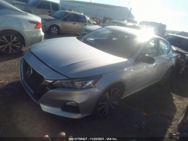 Photo 1 VIN: 1N4BL4CV1LC130196 - NISSAN ALTIMA 