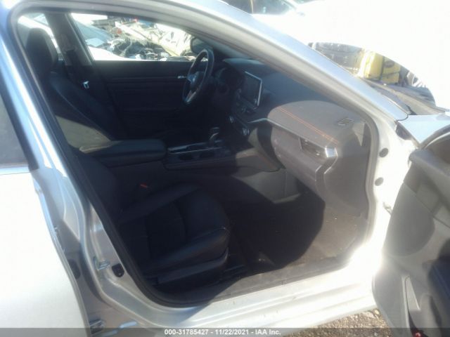 Photo 4 VIN: 1N4BL4CV1LC130196 - NISSAN ALTIMA 