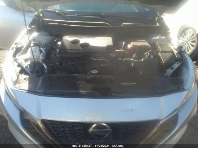 Photo 9 VIN: 1N4BL4CV1LC130196 - NISSAN ALTIMA 