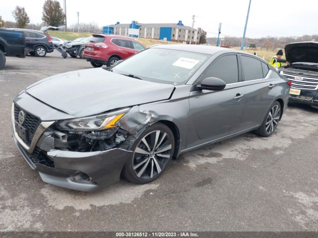 Photo 1 VIN: 1N4BL4CV1LC134829 - NISSAN ALTIMA 