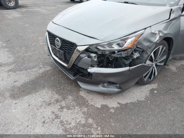 Photo 5 VIN: 1N4BL4CV1LC134829 - NISSAN ALTIMA 