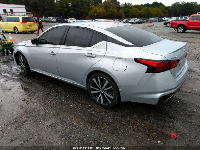 Photo 2 VIN: 1N4BL4CV1LC142560 - NISSAN ALTIMA 