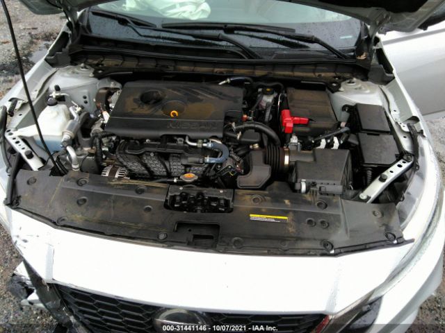 Photo 9 VIN: 1N4BL4CV1LC142560 - NISSAN ALTIMA 