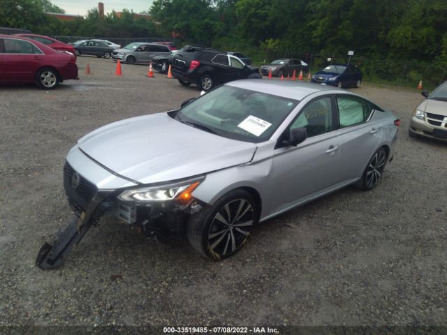 Photo 1 VIN: 1N4BL4CV1LC145054 - NISSAN ALTIMA 