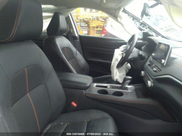 Photo 4 VIN: 1N4BL4CV1LC145054 - NISSAN ALTIMA 