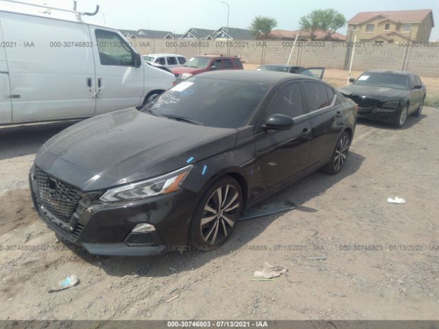 Photo 1 VIN: 1N4BL4CV1LC146608 - NISSAN ALTIMA 