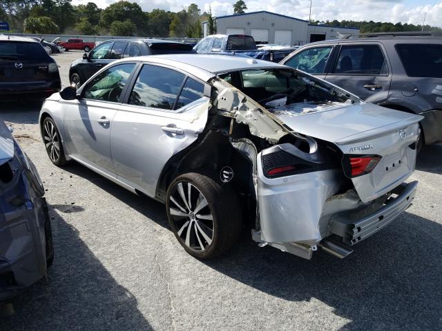 Photo 2 VIN: 1N4BL4CV1LC153784 - NISSAN ALTIMA SR 