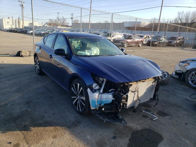 Photo 0 VIN: 1N4BL4CV1LC165336 - NISSAN ALTIMA SR 