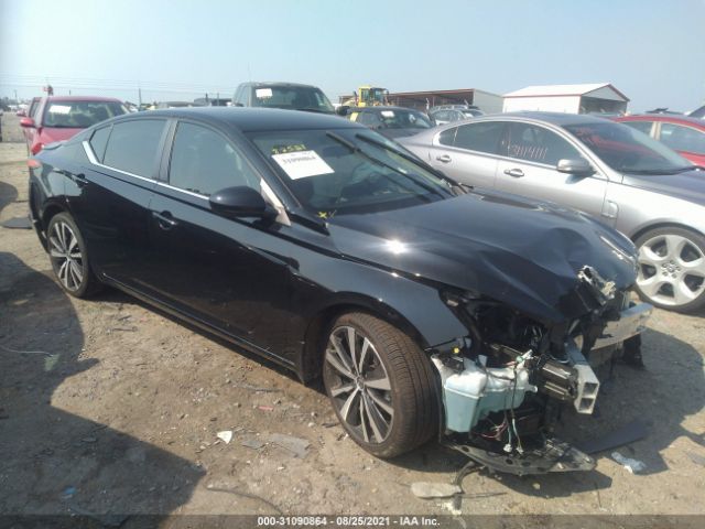 Photo 0 VIN: 1N4BL4CV1LC168964 - NISSAN ALTIMA 