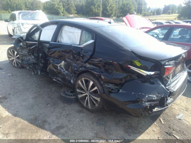 Photo 2 VIN: 1N4BL4CV1LC168964 - NISSAN ALTIMA 