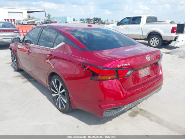 Photo 2 VIN: 1N4BL4CV1LC174814 - NISSAN ALTIMA 