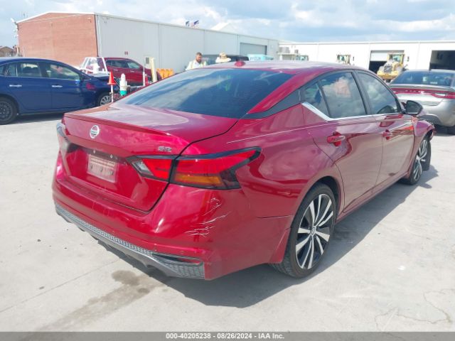 Photo 3 VIN: 1N4BL4CV1LC174814 - NISSAN ALTIMA 