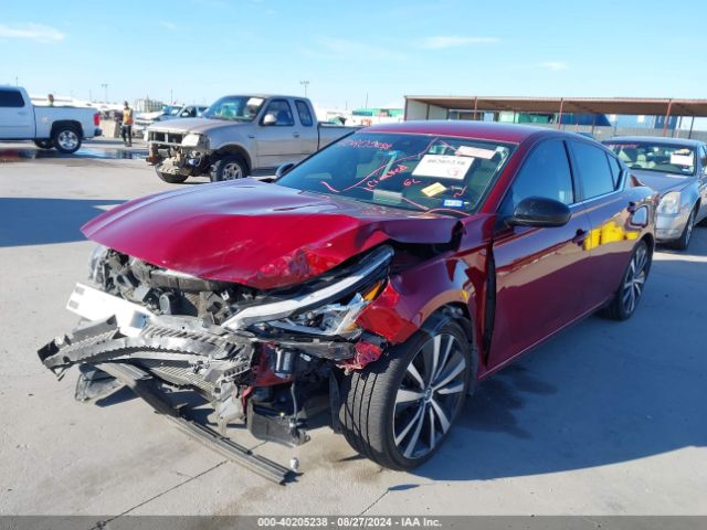 Photo 5 VIN: 1N4BL4CV1LC174814 - NISSAN ALTIMA 