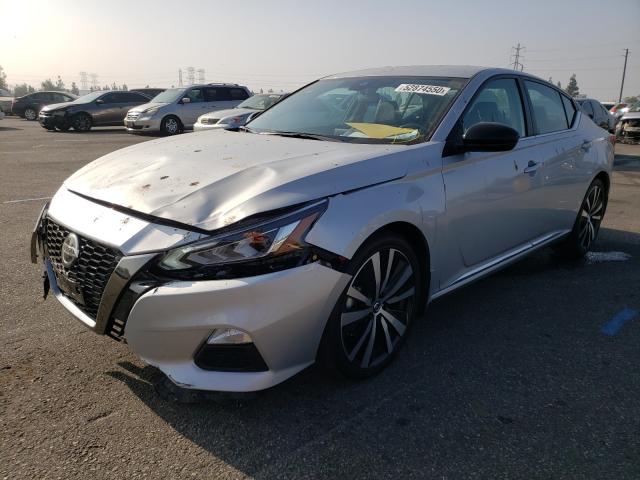 Photo 1 VIN: 1N4BL4CV1LC178846 - NISSAN ALTIMA SR 