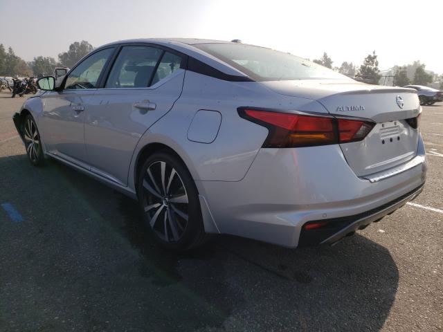 Photo 2 VIN: 1N4BL4CV1LC178846 - NISSAN ALTIMA SR 