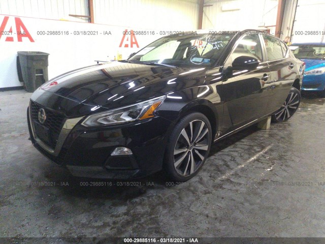 Photo 1 VIN: 1N4BL4CV1LC189605 - NISSAN ALTIMA 