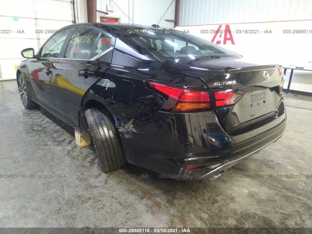 Photo 2 VIN: 1N4BL4CV1LC189605 - NISSAN ALTIMA 