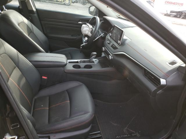 Photo 4 VIN: 1N4BL4CV1LC202904 - NISSAN ALTIMA SR 