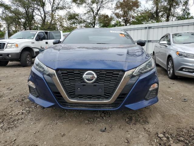 Photo 4 VIN: 1N4BL4CV1LC204345 - NISSAN ALTIMA SR 