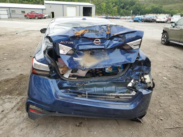 Photo 5 VIN: 1N4BL4CV1LC204345 - NISSAN ALTIMA SR 