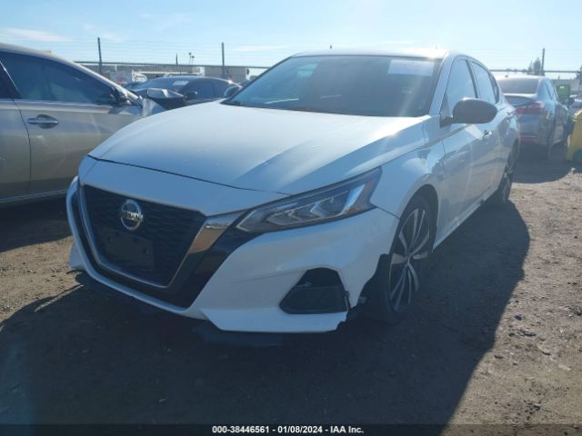 Photo 1 VIN: 1N4BL4CV1LC206001 - NISSAN ALTIMA 