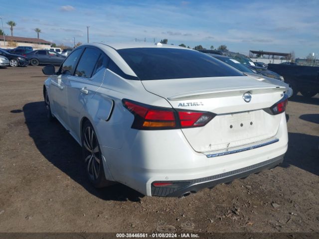 Photo 2 VIN: 1N4BL4CV1LC206001 - NISSAN ALTIMA 