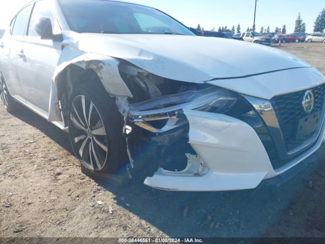 Photo 5 VIN: 1N4BL4CV1LC206001 - NISSAN ALTIMA 