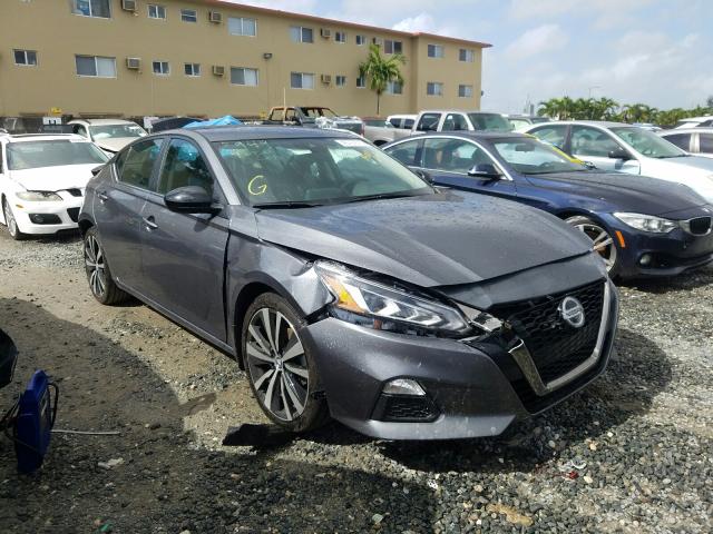 Photo 0 VIN: 1N4BL4CV1LC228533 - NISSAN ALTIMA SR 