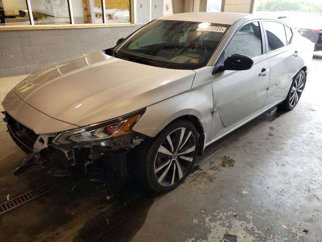 Photo 1 VIN: 1N4BL4CV1LC232906 - NISSAN ALTIMA SR 