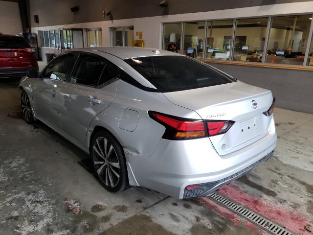 Photo 2 VIN: 1N4BL4CV1LC232906 - NISSAN ALTIMA SR 