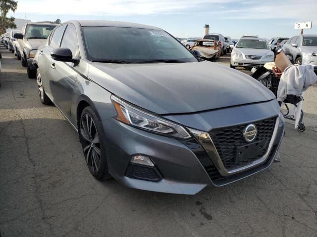 Photo 3 VIN: 1N4BL4CV1LC247373 - NISSAN ALTIMA 