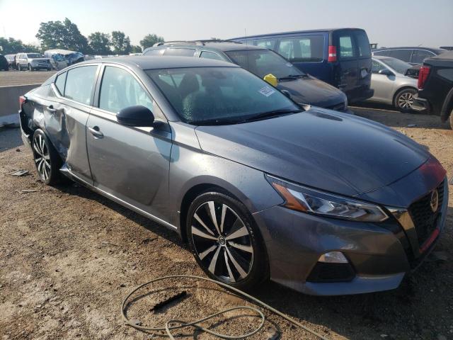 Photo 3 VIN: 1N4BL4CV1LC254145 - NISSAN ALTIMA SR 