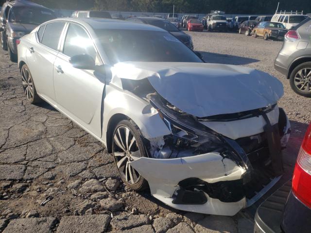 Photo 0 VIN: 1N4BL4CV1LC278039 - NISSAN ALTIMA SR 